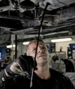 Quando trocar o óleo do motor? Sinais de que está na hora